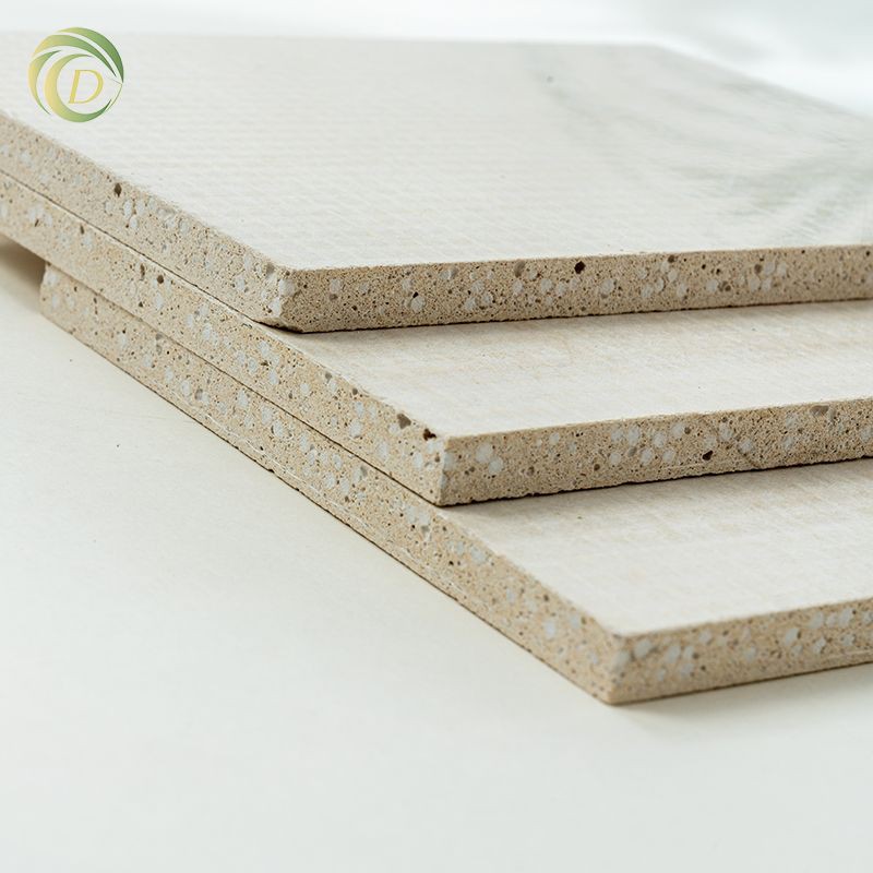 Panel podłogowy MGO z tlenku magnezu i siarczanu magnezu